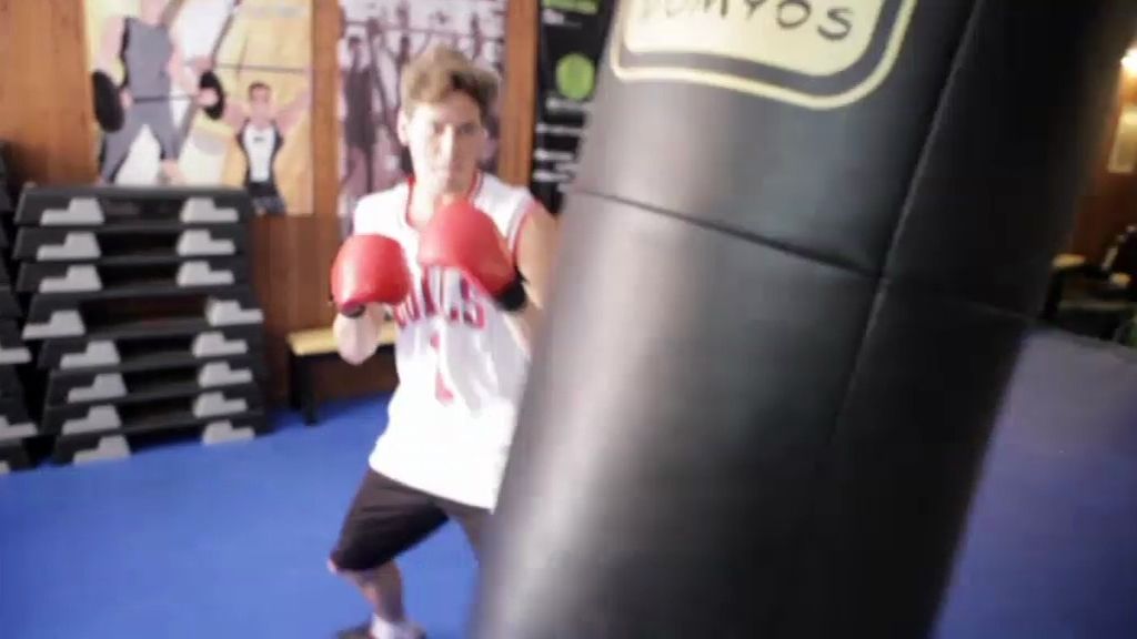 La vida de lujo de Gabi