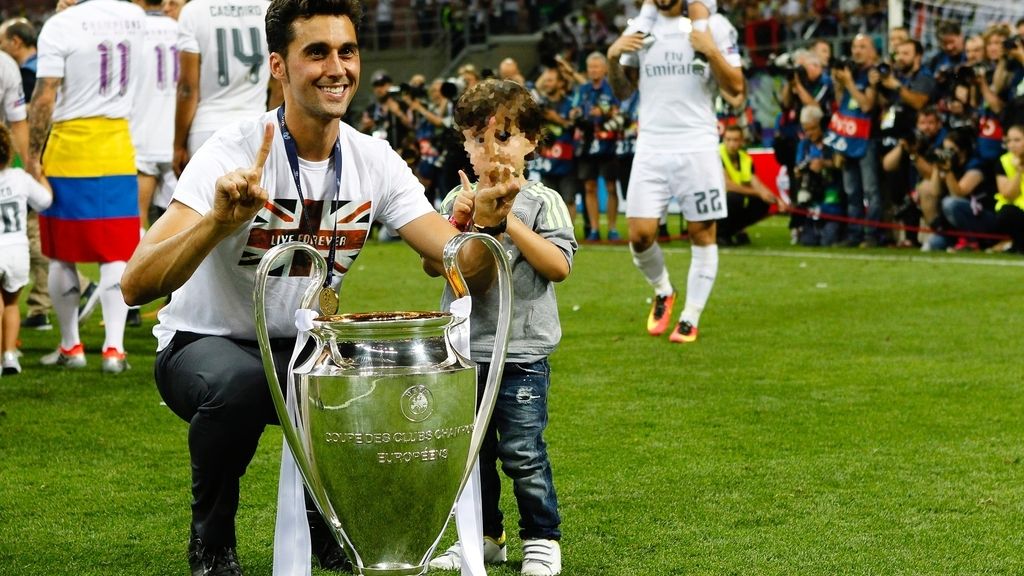 arbeloa