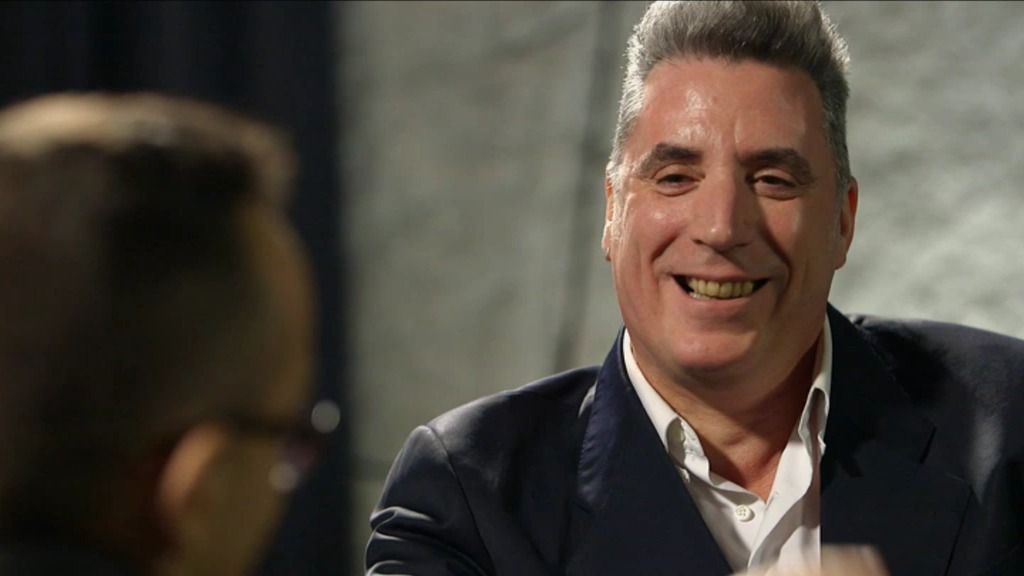 Loquillo: Carácter, orgullo y estilo