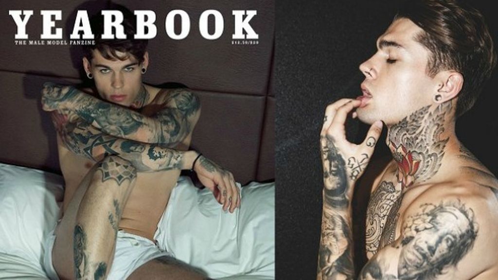 Stephen James