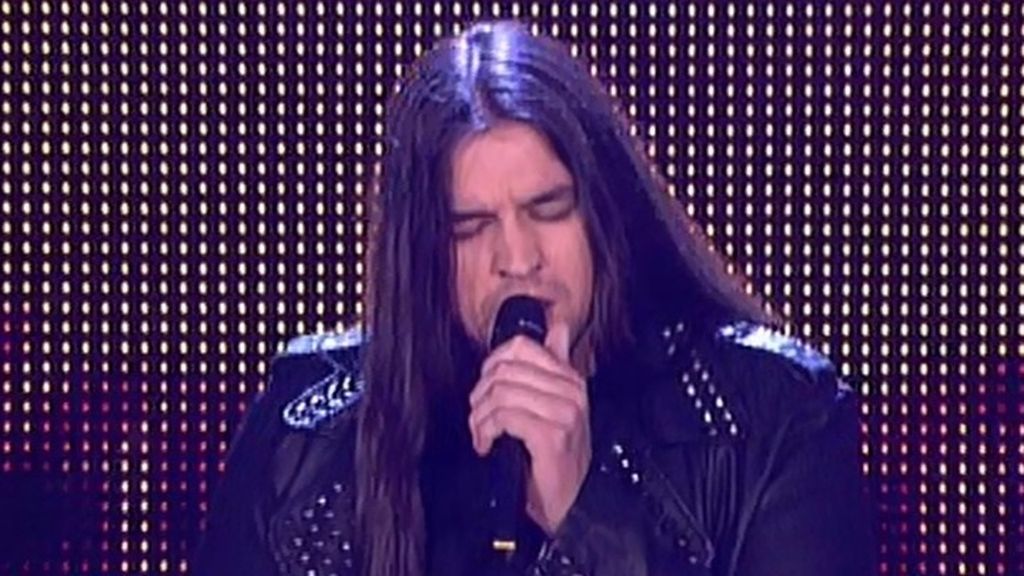 Los peinados de los artistas de La Voz