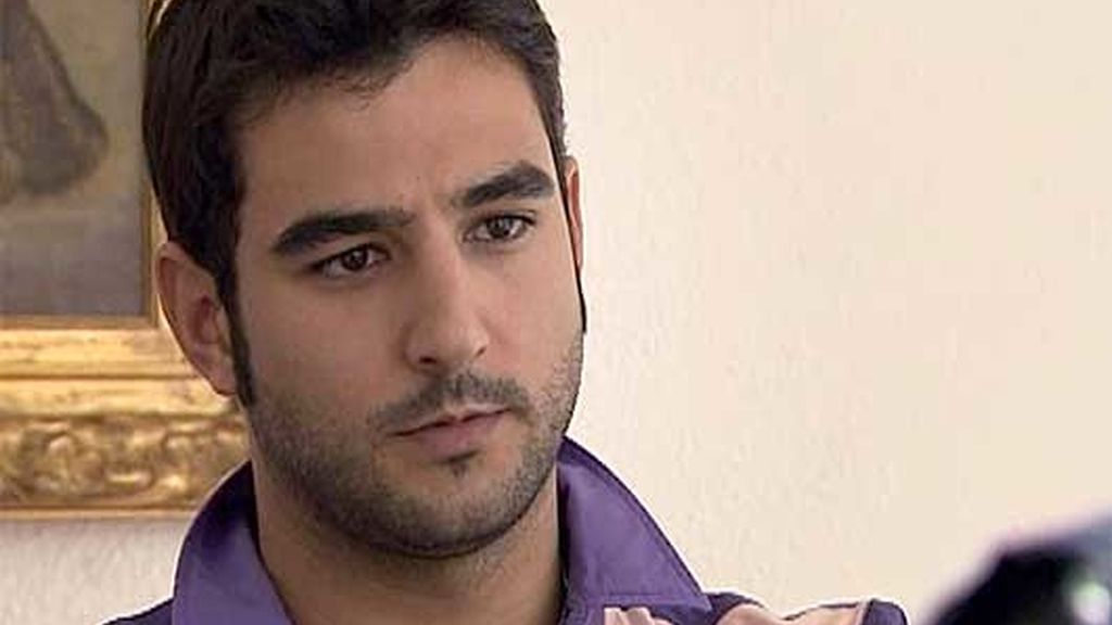 Vane, Cris y la droga del Moreno