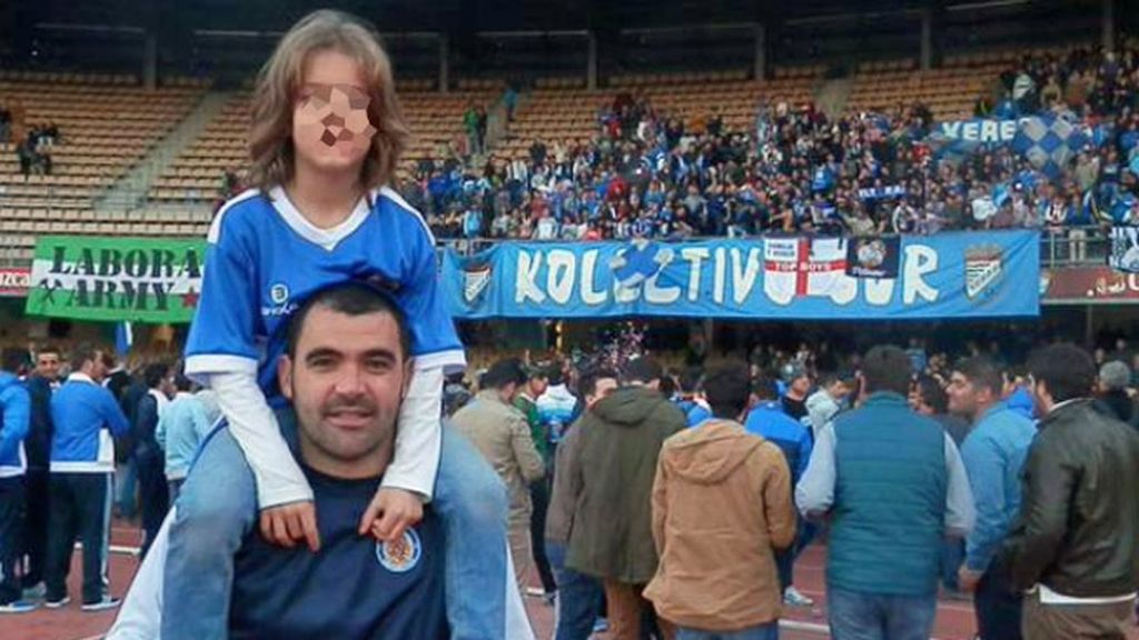 Antonio Puerta, Xerez
