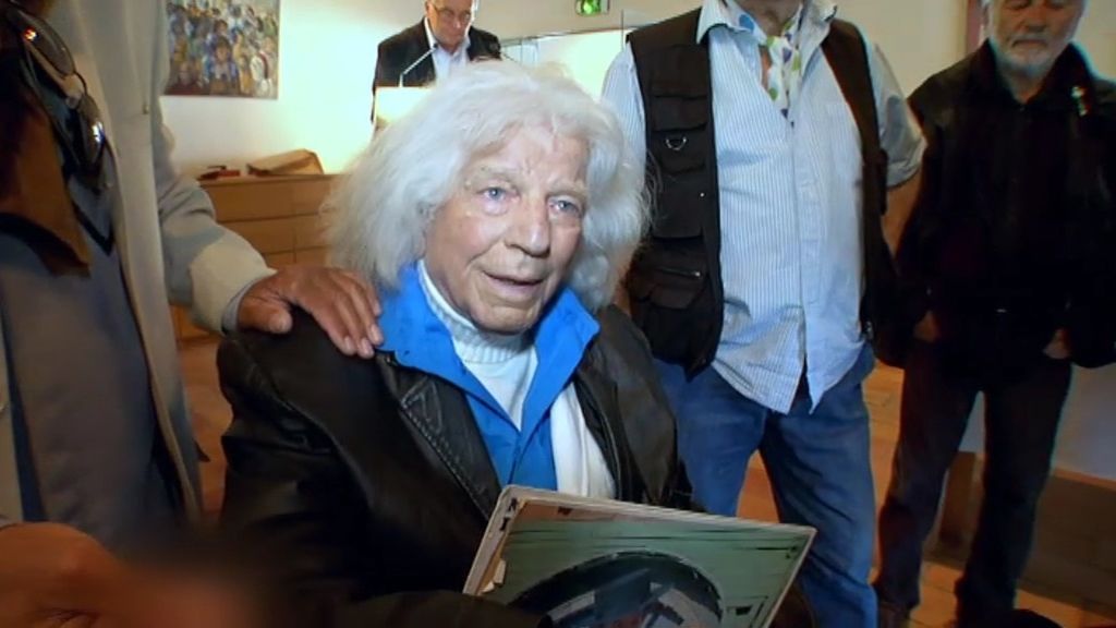 La patrona universal del pueblo gitano