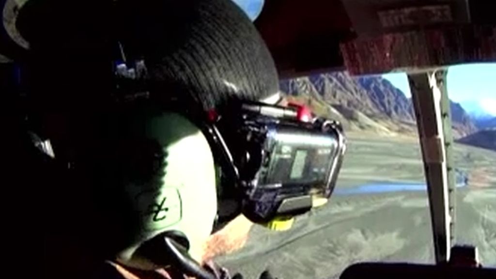 Los deportes extremos más arriesgados