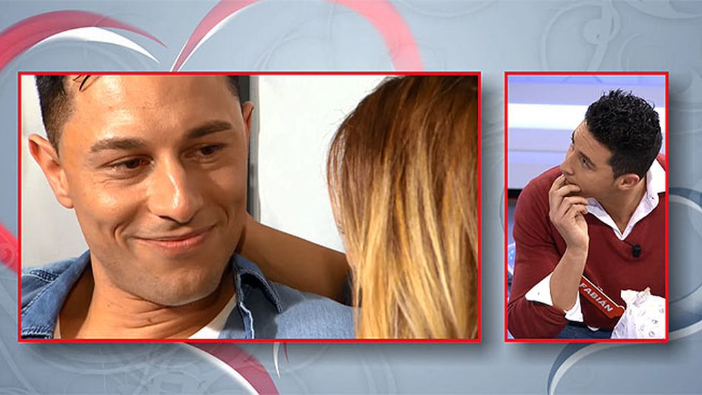 Angy: "Todavía no es mi favorito"