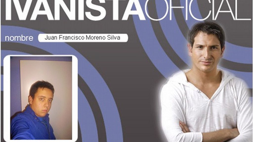 Juan Francisco Moreno