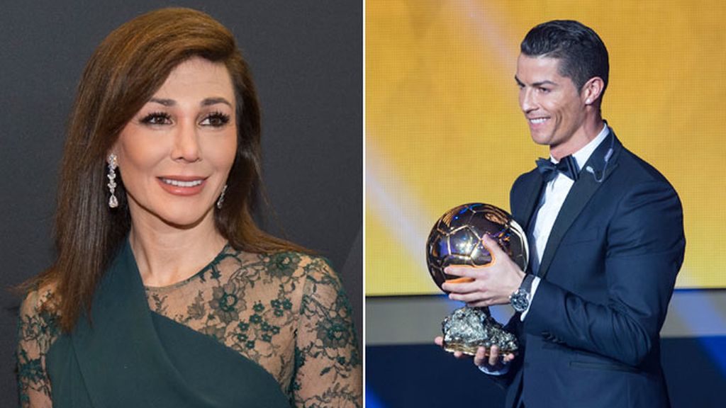 Balon de oro