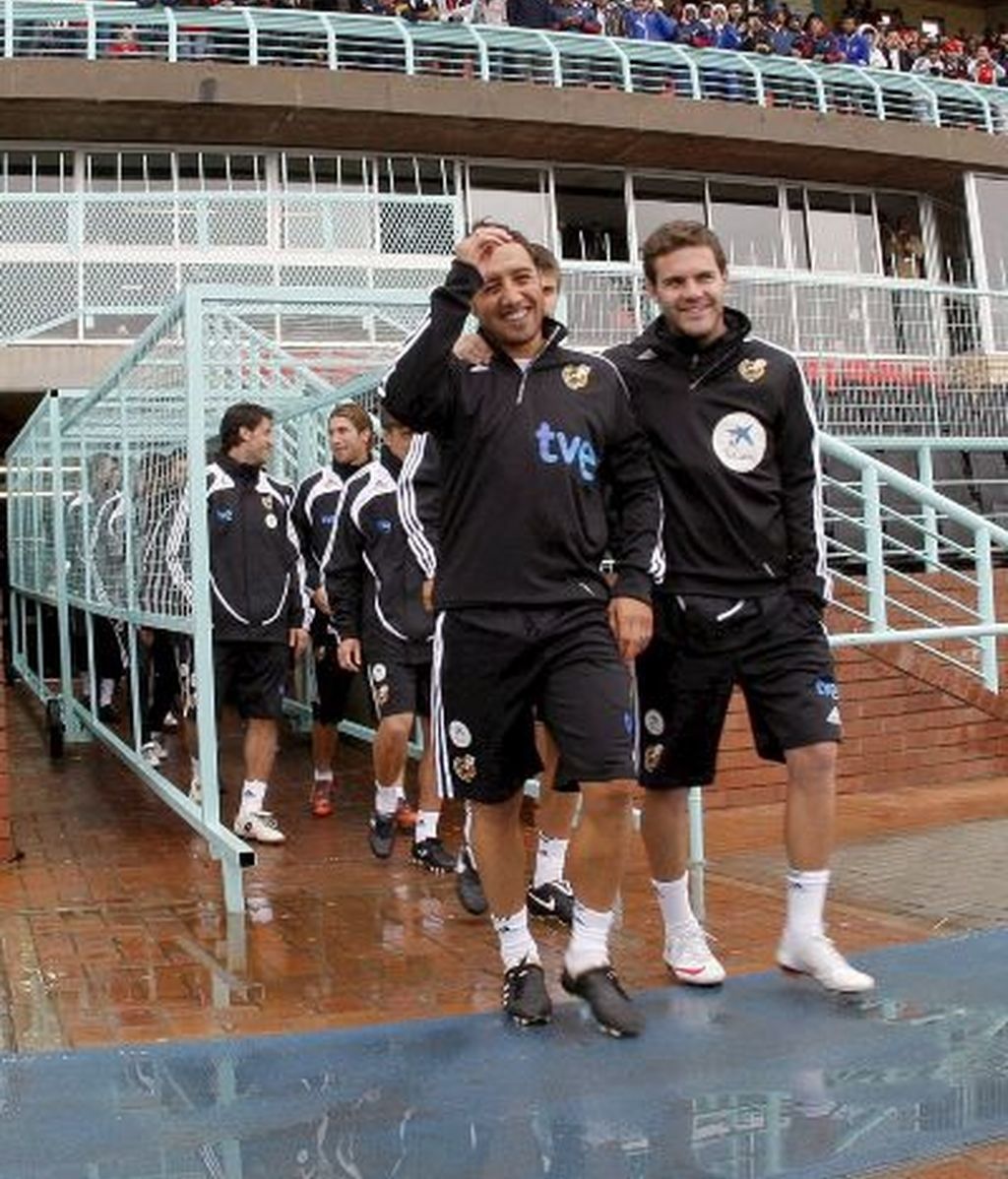 Juan Manuel Mata García