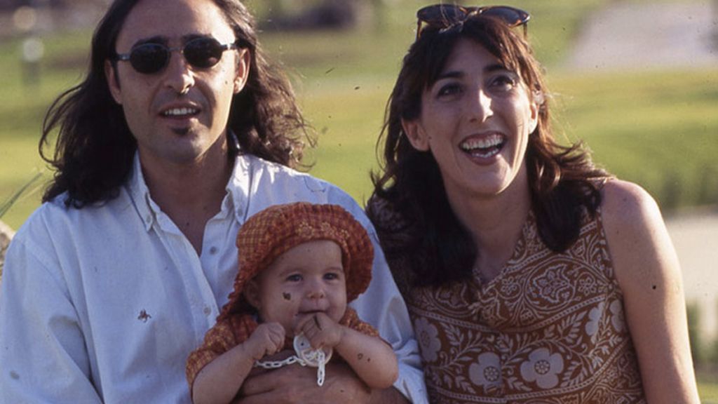 Economista y fan de Dulceida: Así es Anna Ferrer, la hija 'millennial' de Paz Padilla