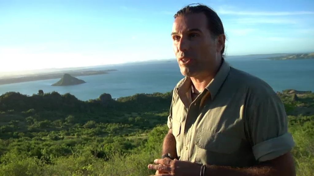 Madagascar, el dorado del Índico