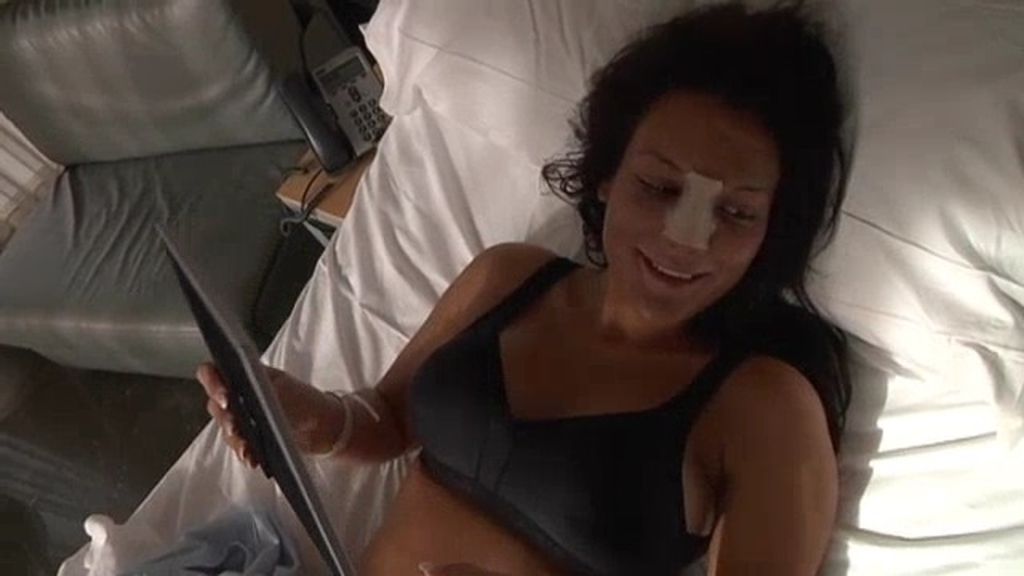 Las mejores fotos de 'Belleza de bisturí'