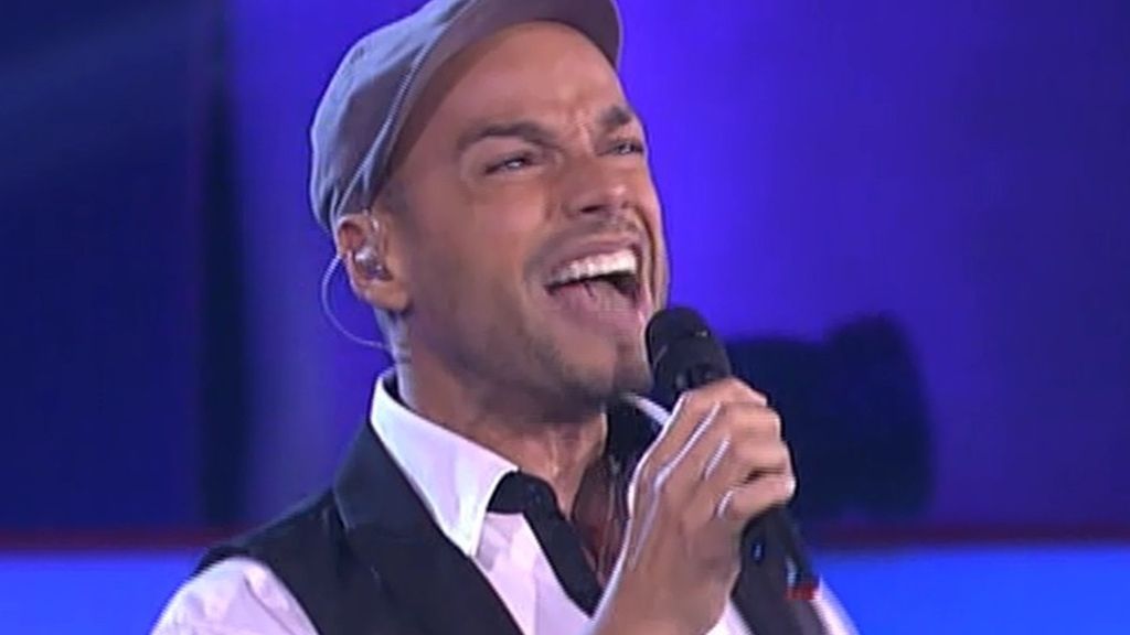 Los peinados de los artistas de La Voz