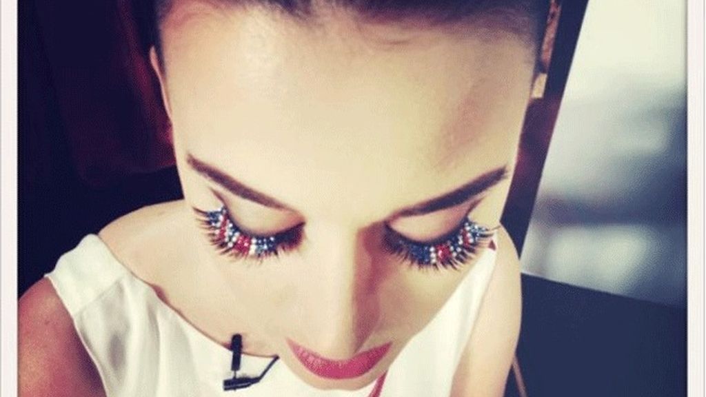 3º puesto: Katy Perry (24,7 millones de seguidores)
