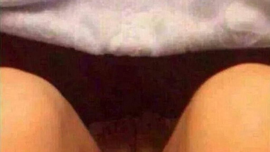 Miras y miras, pero nada es lo que parece