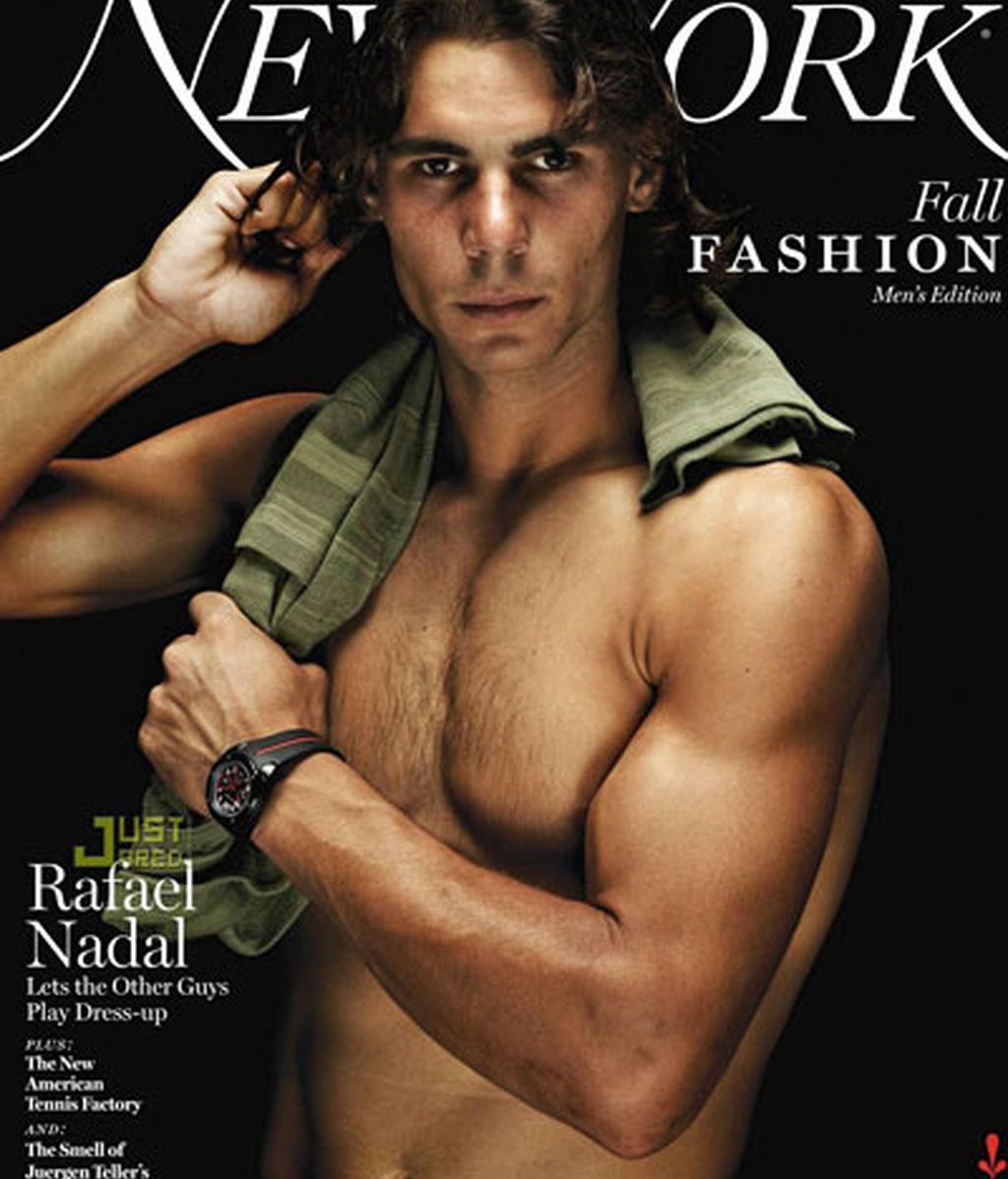 El número uno más sexy El número uno más sexy