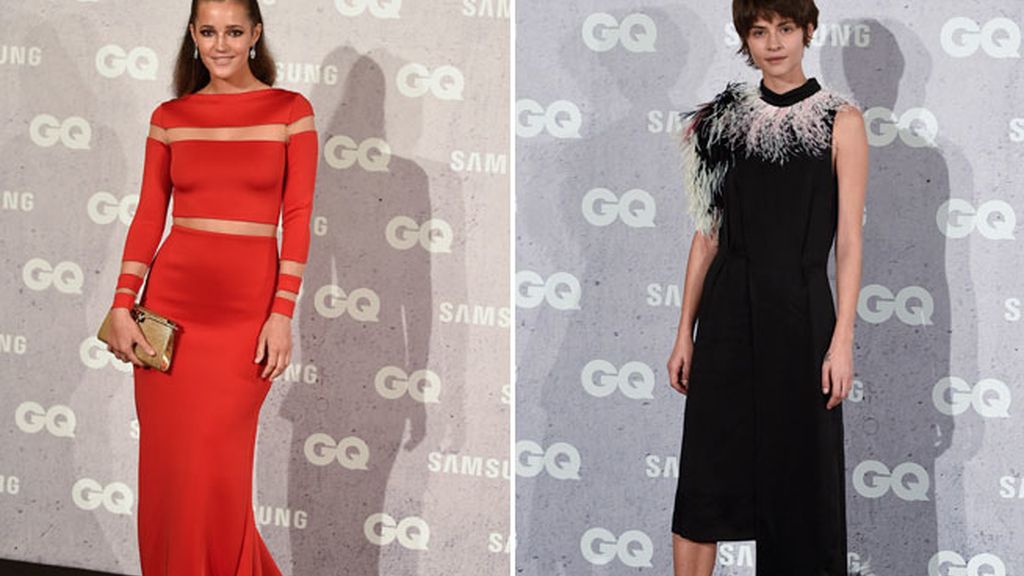 Premios GQ