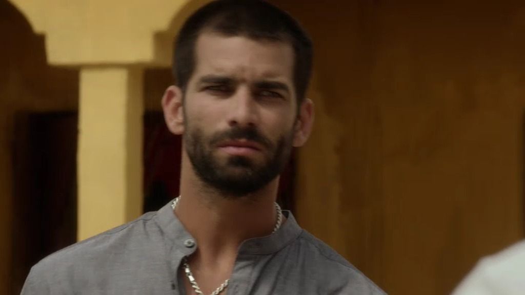 Tras la muerte de Abdu, vuelven a verse las caras