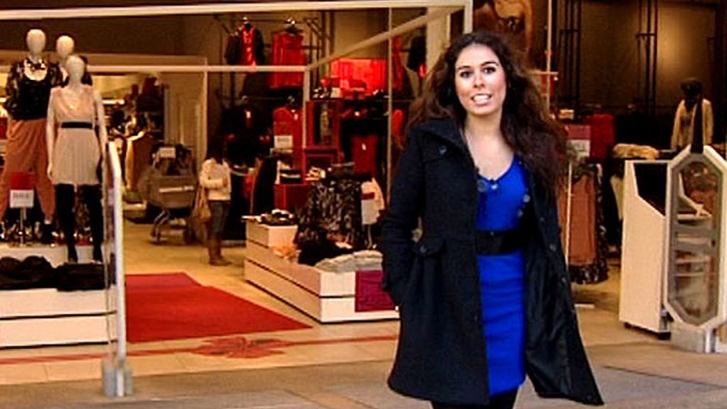 Un día en la vida de Indhira