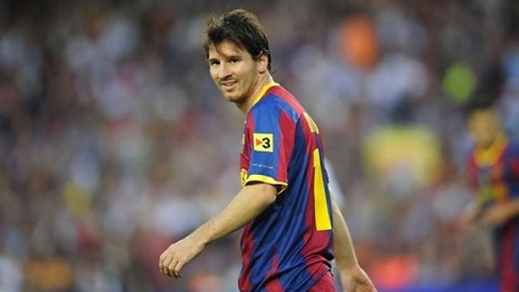 Hoy por hoy, es impensable que Leo Messi pueda salir del Barça. FOTO: AP. Hoy por hoy, es impensable que Leo Messi pueda salir del Barça. FOTO: AP.