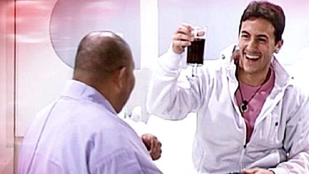 Fiesta japonesa en honor a Byamba