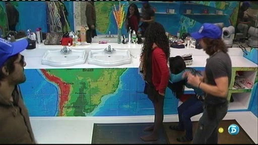 La otra cara de San Valentín