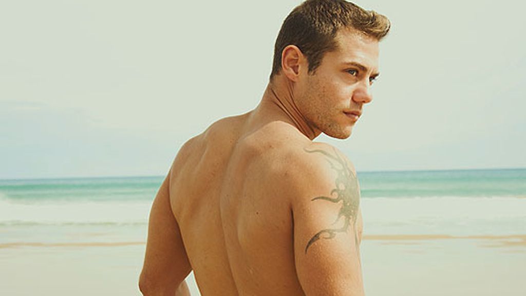 Nuevas fotos de Fabián