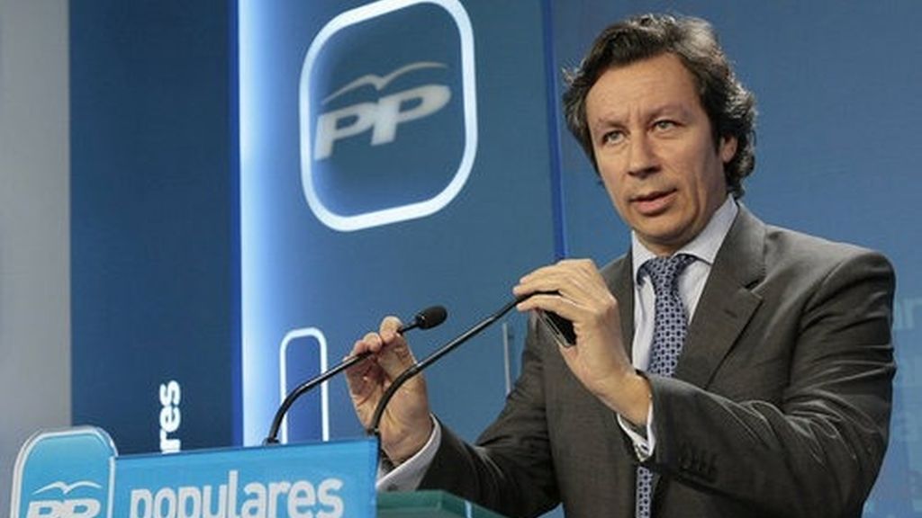 Carlos Floriano