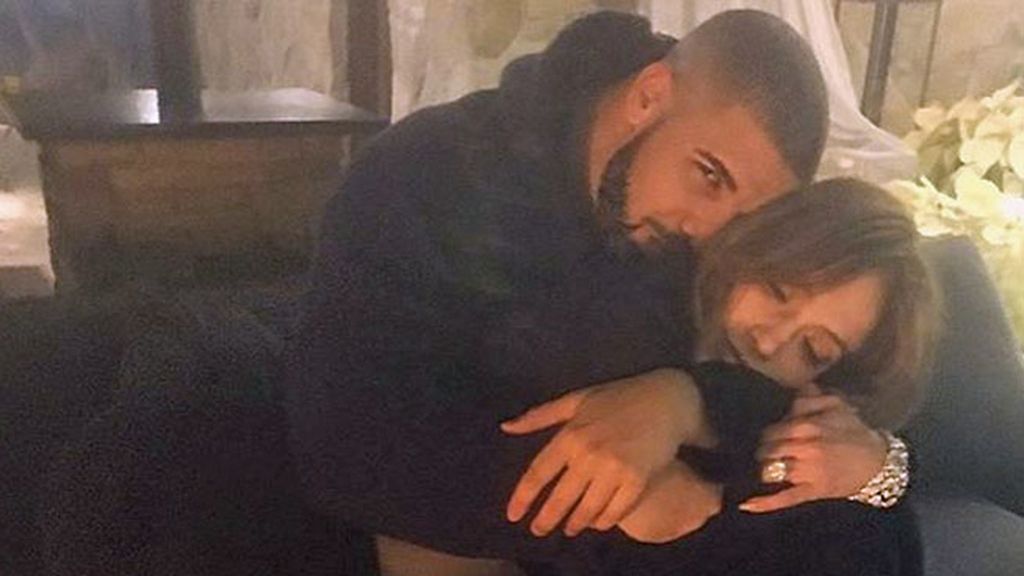 DRAKE JLO