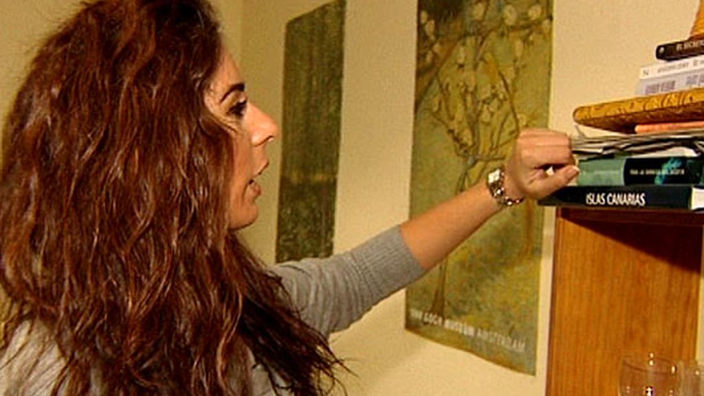 Un día en la vida de Indhira