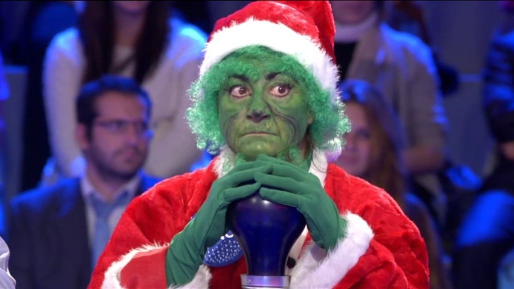 Invitados de lujo en Pasapalabra para decir adiós al 2013