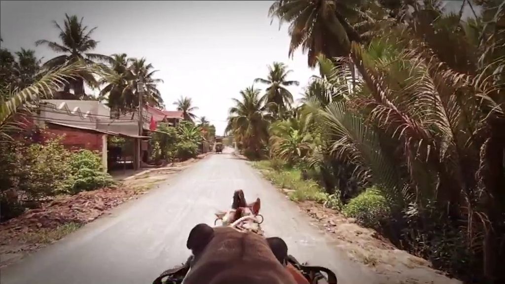 Mad se presenta en la web