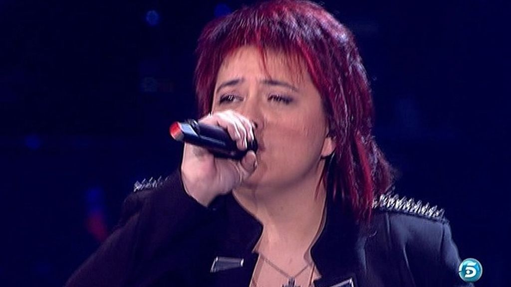 Alejandro Sanz se ha subido dos veces al escenario de 'La Voz'