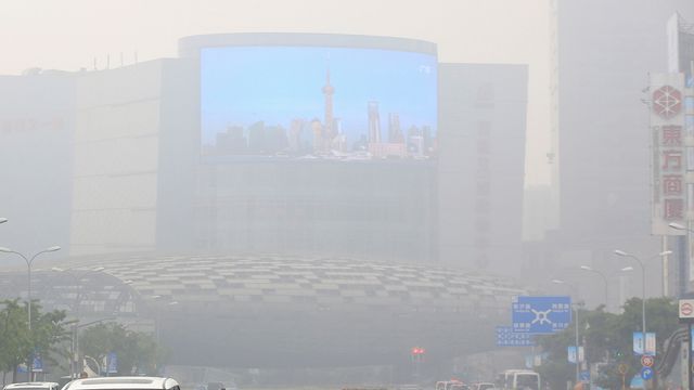 ¿cuáles Son Las Diez Ciudades Más Contaminadas Del Mundo