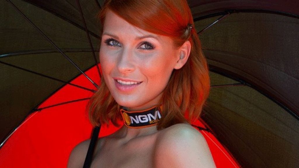 Otra mirada al asfalto de Mugello