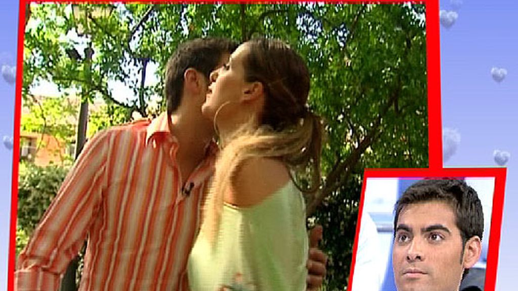 Blanca y Ayose (09-06-09)