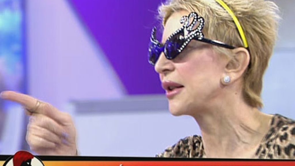 De la ira a las lágrimas