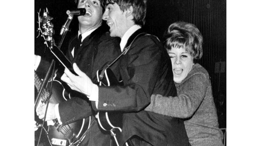 Los Beatles cumplen 50 años