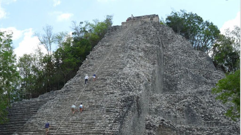 La luna de miel de Javier Palomares