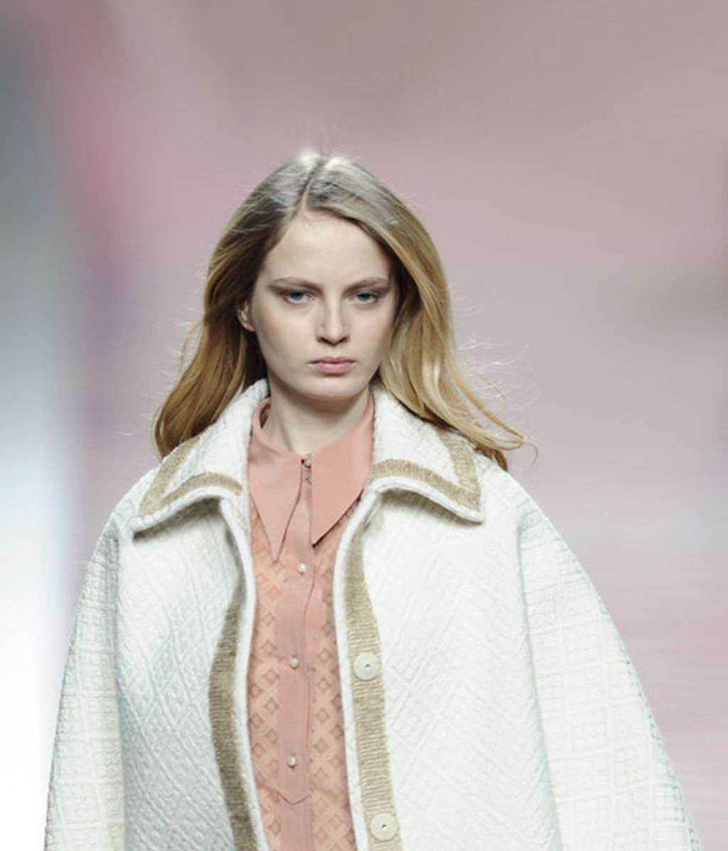 Colorean el invierno con un homenaje a Delanuay