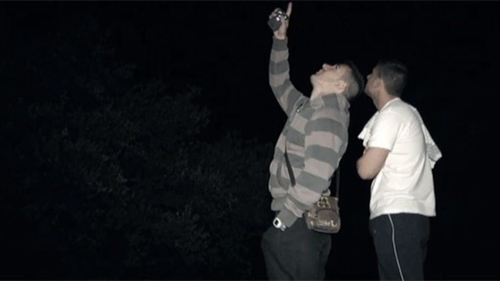 'Cuarto Milenio' despide la temporada con 'Alerta Ovni'