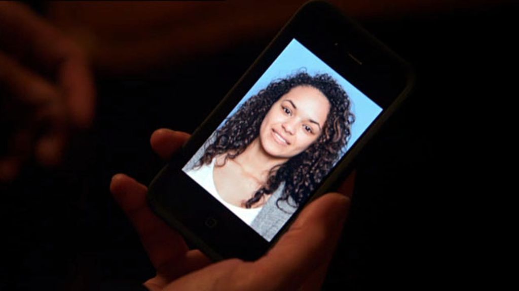 Los cuadros del psicópata de ‘Obra maestra’