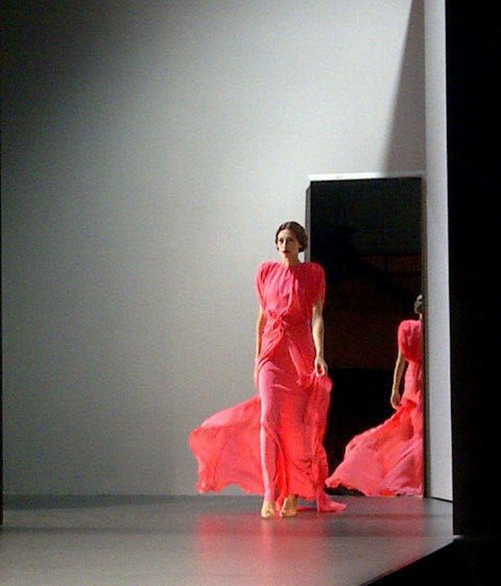 Los famosos nos hablan desde Cibeles (y también nos envían fotos)