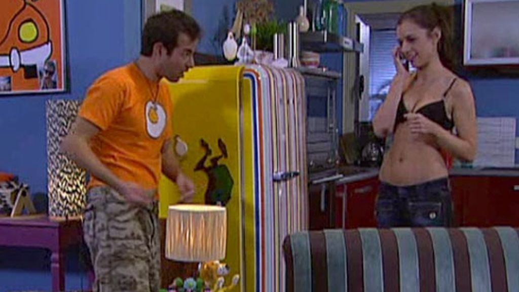 La mentira de la pasión