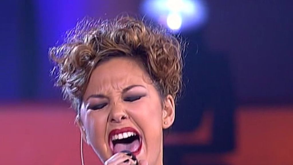 Los peinados de los artistas de La Voz