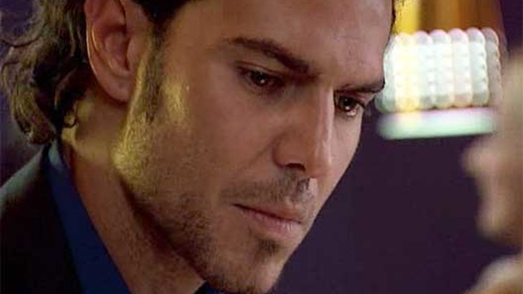 Mejía busca a Daniela