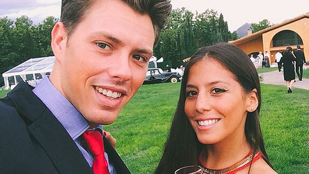 Un amor que ha terminado en boda en 'GH 16'