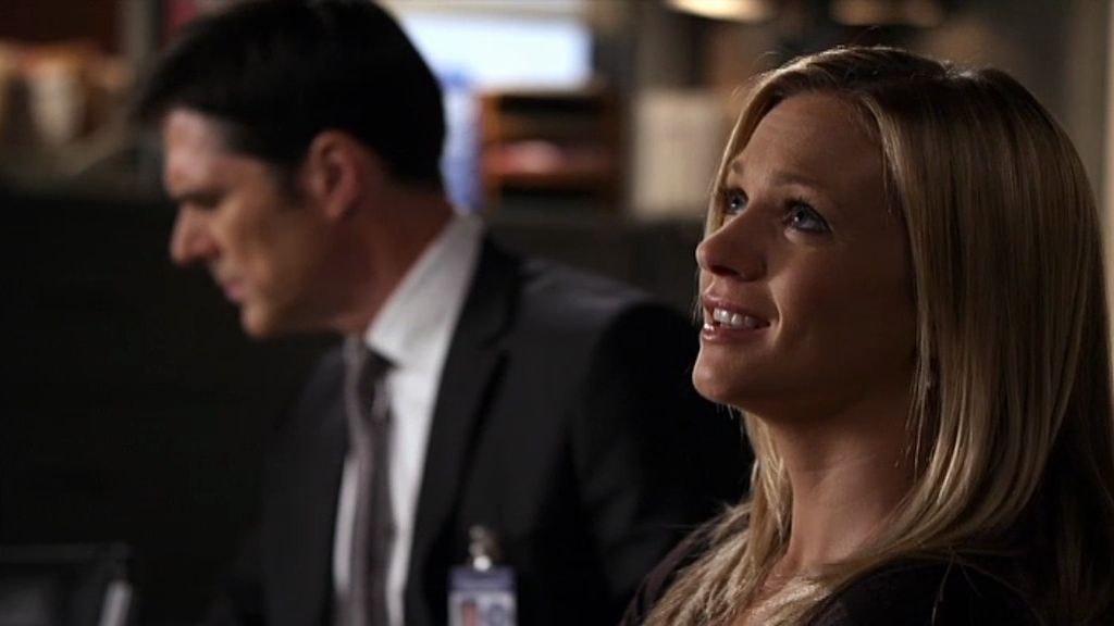 'Verdadero genio' (T07xC11)