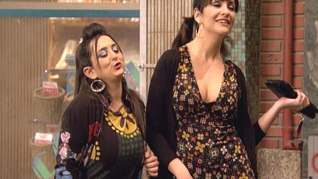 La noche de los 'calzonazos'