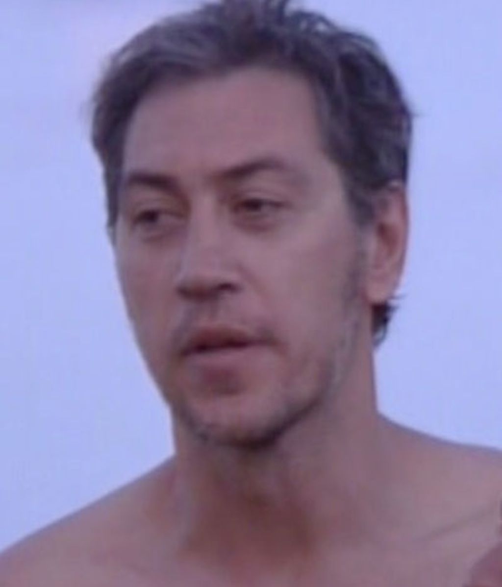 Las mejores fotos de Santi